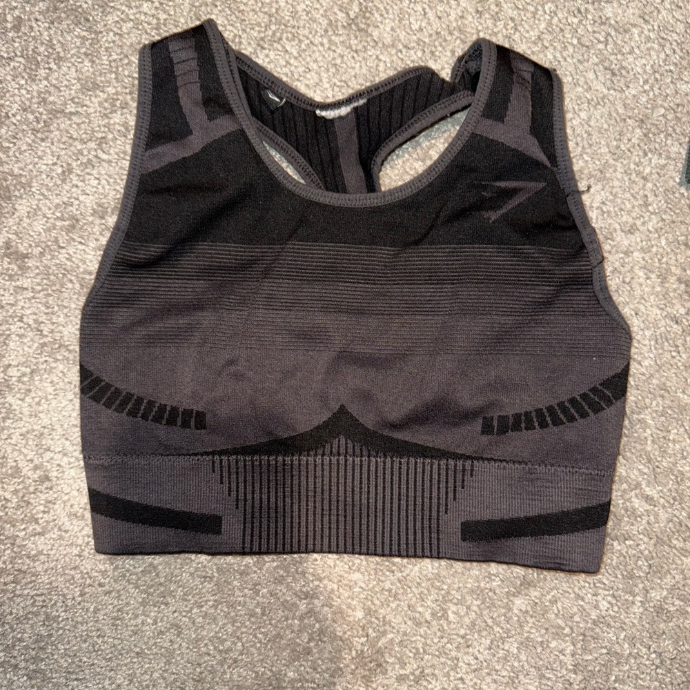 Gymshark sports bra